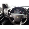 Image 8 : 0C --  2015 CHEVROLET SILVERADO , Grey , 212450  KM's, AT NOON