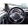 Image 8 : C3 --  2005 SMART FORTWO CONVERTIBLE , Black , 149961  KM's