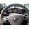 Image 8 : D6 --  2005 NISSAN MURANO SL , Yellow , 235540  KM's