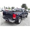 Image 3 : F5 --  2008 GMC SIERRA CREW CAB , Blue , 247045  KM's