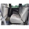 Image 8 : A12 --  2003 CHEVROLET SILVERADO PICKUP, BLUE, 216,791 KMS "NO RESERVE"