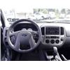 Image 8 : G6 --  2005 FORD ESCAPE XLT , Green , 302994  KM's