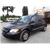 Image 1 : J1 --  2004 DODGE CARAVAN , Black , 292827  KM's