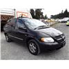 Image 2 : J1 --  2004 DODGE CARAVAN , Black , 292827  KM's
