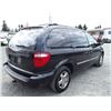 Image 3 : J1 --  2004 DODGE CARAVAN , Black , 292827  KM's