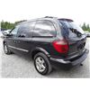 Image 4 : J1 --  2004 DODGE CARAVAN , Black , 292827  KM's