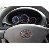 Image 8 : J3 --  2004 TOYOTA SIENNA CE , Red , 212843  KM's