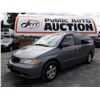 Image 1 : L6 --  2000 HONDA ODYSSEY  , Grey , 320417  KM's