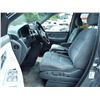 Image 7 : L6 --  2000 HONDA ODYSSEY  , Grey , 320417  KM's