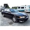 Image 2 : P1 --  1996 INFINITI I30  , Black , 367831  KM's