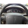 Image 8 : A5 --  2000 PONTIAC SUNFIRE SEDAN, RED, 191,870 KMS "NO RESERVE"
