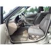Image 7 : E1 --  2001 NISSAN SENTRA XE , Brown , 214756  KM's