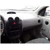 Image 9 : L4 --  2005 CHEVROLET AVEO HATCHBACK, BLUE, 213,855 KMS , Blue , 213855  KM's