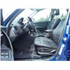 Image 7 : C5 --  2007 BMW X3 , Blue , 226707  KM's