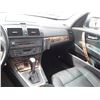 Image 9 : C5 --  2007 BMW X3 , Blue , 226707  KM's
