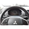 Image 8 : I2 --  2015 MITSUBISHI MIRAGE DE , White , 148545  KM's