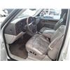 Image 7 : L1 --  2002 CADILLAC ESCALADE EXT