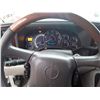Image 8 : L1 --  2002 CADILLAC ESCALADE EXT