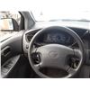 Image 8 : L3 --  2002 TOYOTA SIENNA , Blue , 281695  KM's