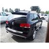 Image 3 : H2 --  2004 VW TOUAREG , Blue , 215805  KM's