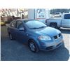 Image 2 : A6 --  2007 PONTIAC WAVE , Blue , 187481  KM's
