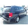 Image 3 : I5 --  2013 DODGE GRAND CARAVAN , Blue , 242909  KM's