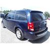 Image 4 : I5 --  2013 DODGE GRAND CARAVAN , Blue , 242909  KM's