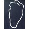 Image 1 : 25 STRAND OF FRESHWATER CULTURED PEARLS INDIVIDUA