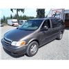 Image 1 : A2 --  2002 CHEVROLET VENTURE , Brown , 151338  KM's