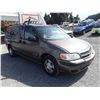 Image 2 : A2 --  2002 CHEVROLET VENTURE , Brown , 151338  KM's
