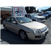 Image 2 : A5 --  2006 FORD FUSION , Brown , 270313  KM's "NO RESERVE"