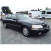 Image 2 : I1 --  2001 ACURA 3.5RL , Green , 206856  KM's