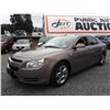 Image 1 : C6 --  2008 CHEVROLET MALIBU , Brown , 191637  KM's