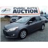 Image 1 : E2 --  2012 FORD FOCUS SE , Grey , 179766  KM's