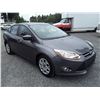 Image 2 : E2 --  2012 FORD FOCUS SE , Grey , 179766  KM's