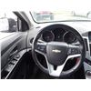 Image 8 : C5 --  2012 CHEVROLET CRUZE LT , Grey , 172187  KM's
