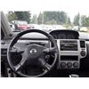 Image 8 : H6 --  2006 NISSAN X-TRAIL XE , Black , 204821  KM's