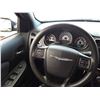 Image 8 : B4 --  2013 CHRYSLER 200 LX  , Black , 93027  KM's