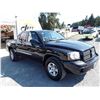 Image 2 : G3 --  2007 DODGE DAKOTA , Black , 211255  KM's