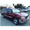Image 2 : H1 --  2005 GMC YUKON XL , Red , 257894  KM's