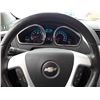 Image 8 : H5 --  2009 CHEVROLET TRAVERSE LT , Grey , 224114  KM's