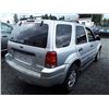 Image 3 : P3 --  2007 FORD ESCAPE XLT , Grey , 199657  KM's