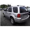 Image 4 : P3 --  2007 FORD ESCAPE XLT , Grey , 199657  KM's