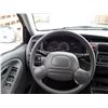 Image 8 : N3 --  1999 SUZUKI GRAND VITARA JX , Green , 243226  KM's