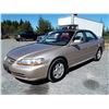 Image 1 : N4 --  2002 HONDA ACCORD EX , Brown , 318646  KM's