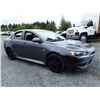 Image 2 : O3 --  2011 MITSUBISHI LANCER ES , Grey , 243892  KM's
