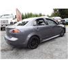 Image 3 : O3 --  2011 MITSUBISHI LANCER ES , Grey , 243892  KM's