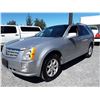 Image 1 : H2 --  2007 CADILLAC SRX , Grey , 159997  KM's