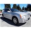 Image 2 : H2 --  2007 CADILLAC SRX , Grey , 159997  KM's