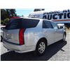 Image 3 : H2 --  2007 CADILLAC SRX , Grey , 159997  KM's